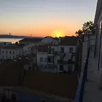 Alfama - Se River View Apartment
