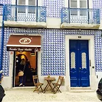 Alfama - Se River View Apartment