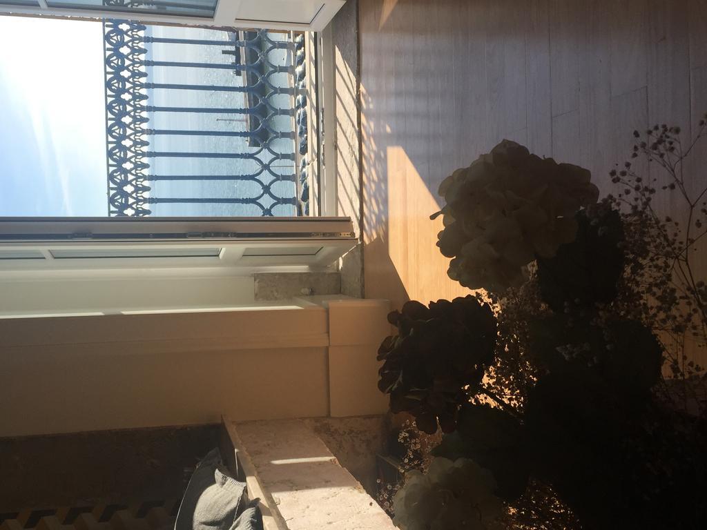 Apartment Alfama - Se River View Lissabon