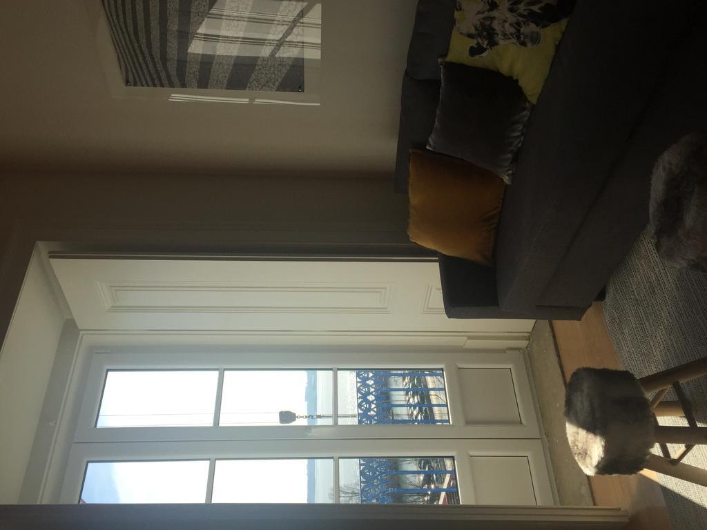 Alfama - Se River View Apartment Lissabon