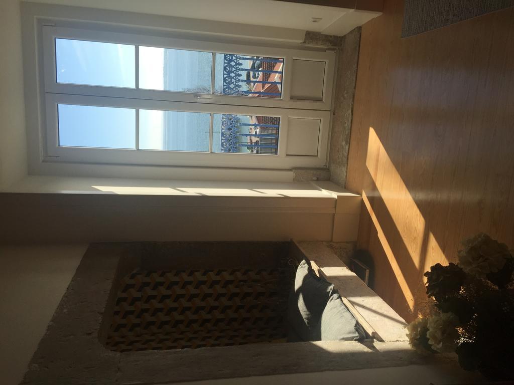 Alfama - Se River View Apartment Lissabon