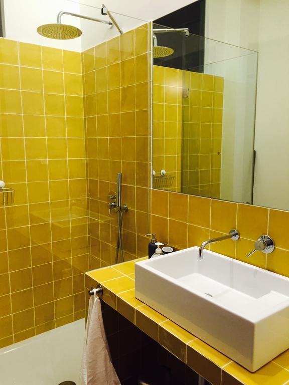 Apartment Alfama - Se River View Lissabon