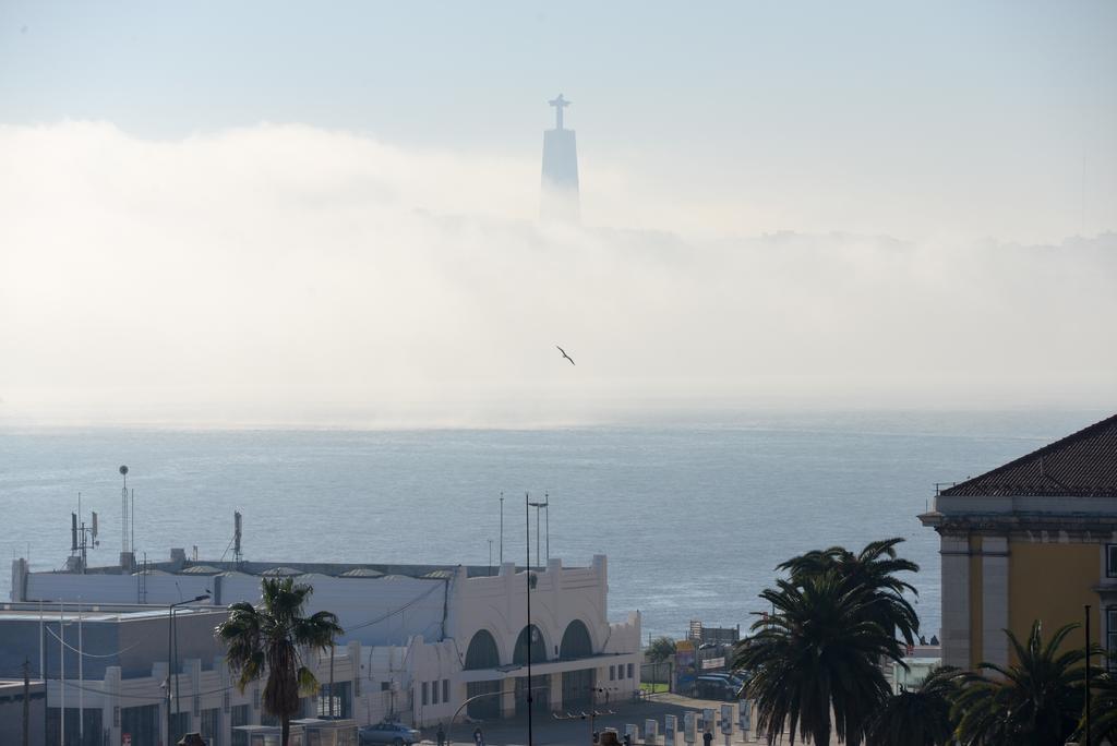 Apartment Alfama - Se River View Lissabon