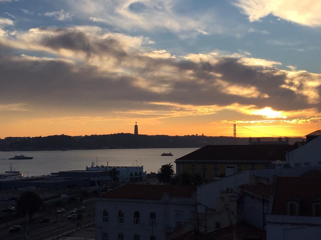 Apartment Alfama - Se River View Lissabon