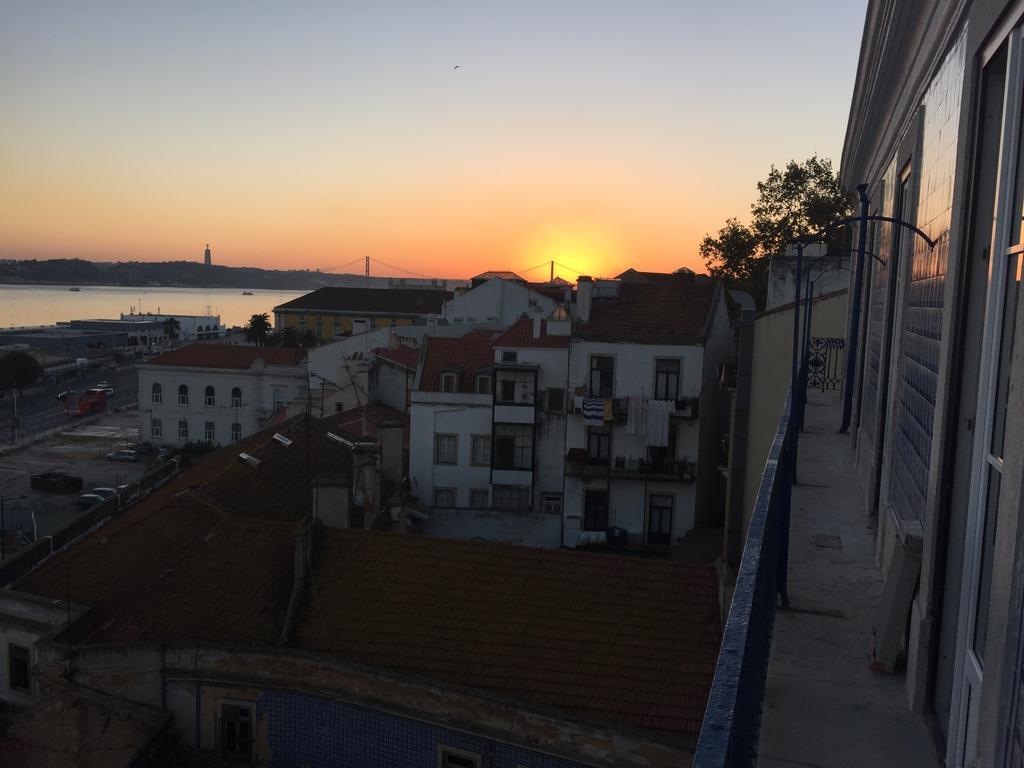 Apartment Alfama - Se River View *