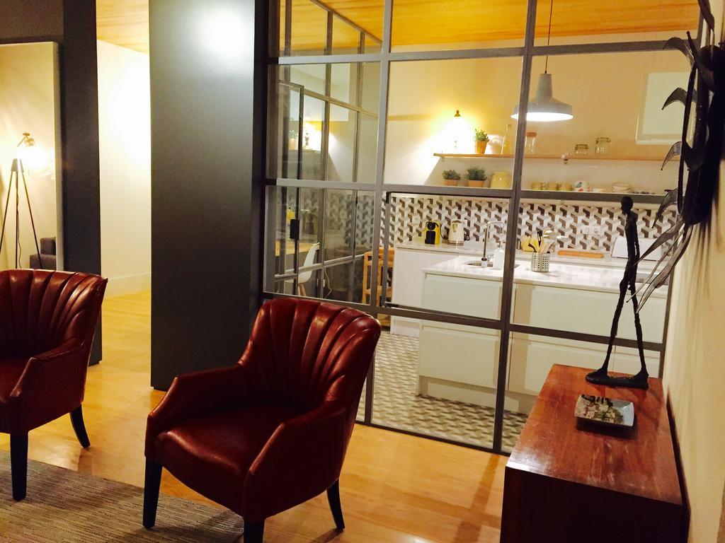 Alfama - Se River View Apartment *