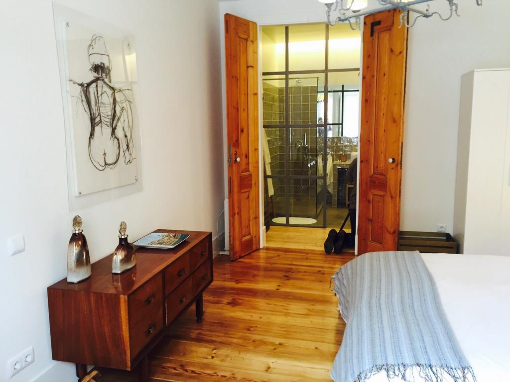 Apartment Alfama - Se River View