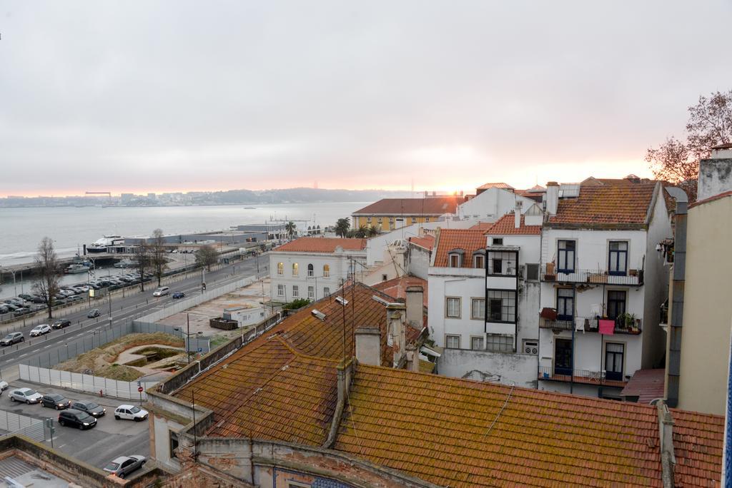 Alfama - Se River View Apartment