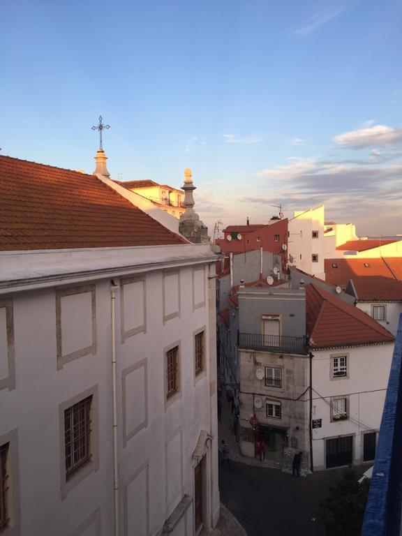 Alfama - Se River View Apartment *