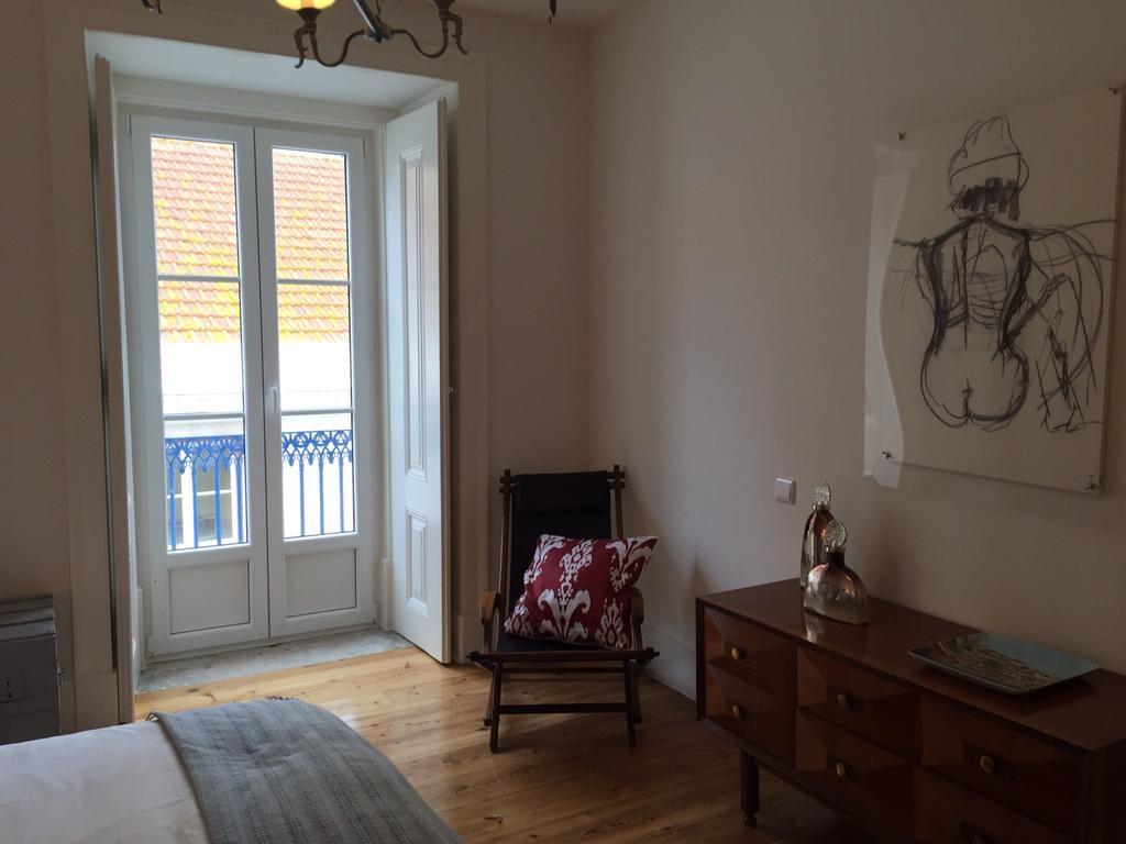 Alfama - Se River View Apartment *