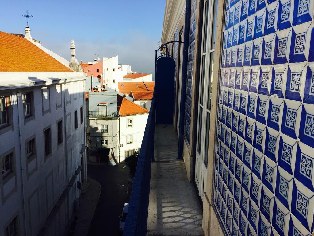 Apartment Alfama - Se River View *