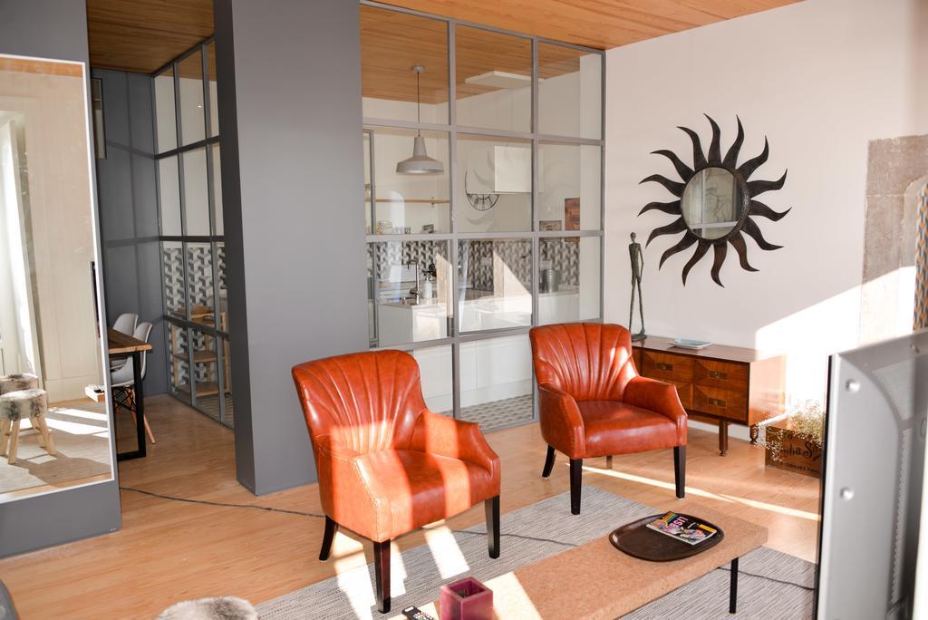 Alfama - Se River View Apartment Lissabon
