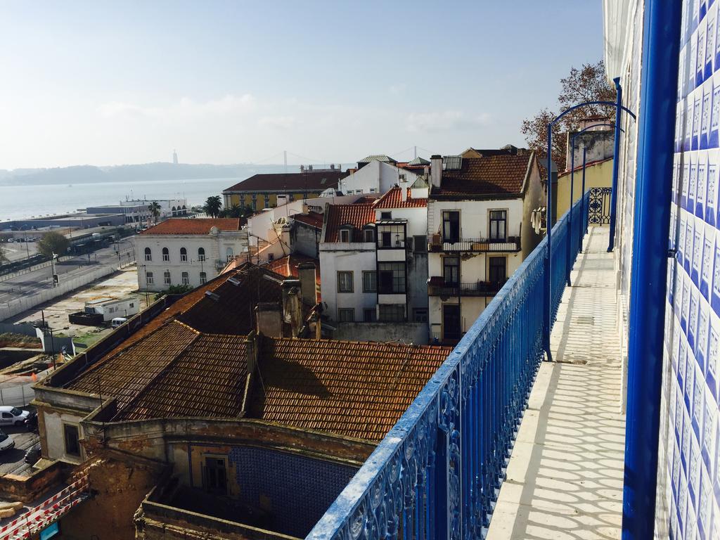 Alfama - Se River View Apartment *