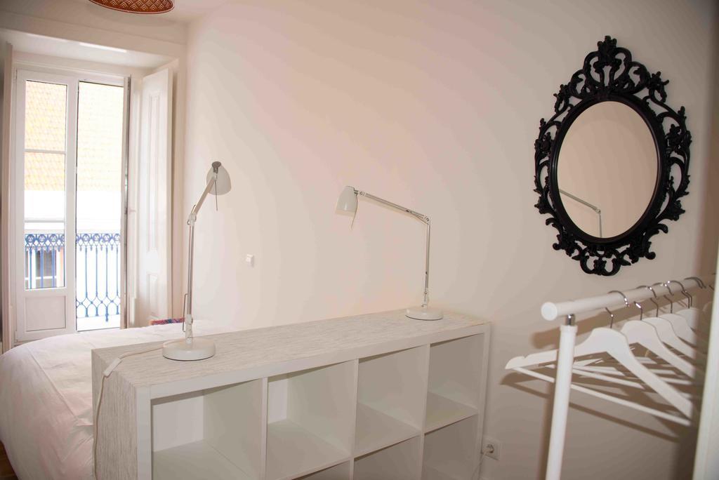 Apartment Alfama - Se River View Lissabon