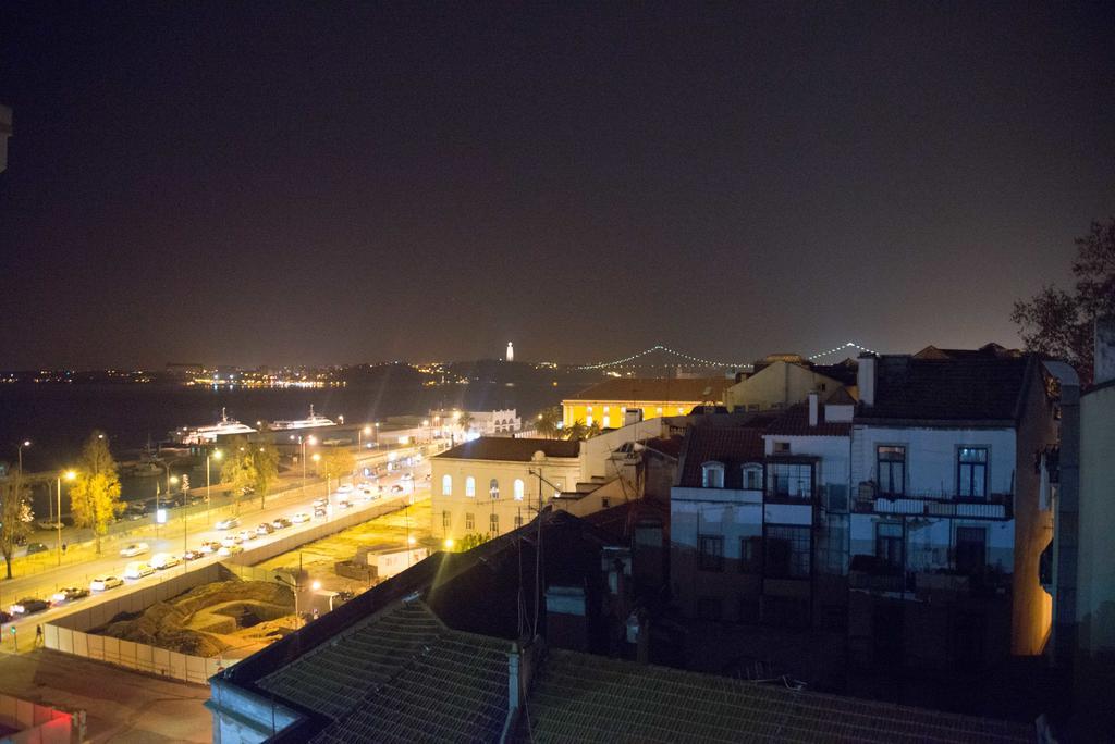 Alfama - Se River View * Lissabon